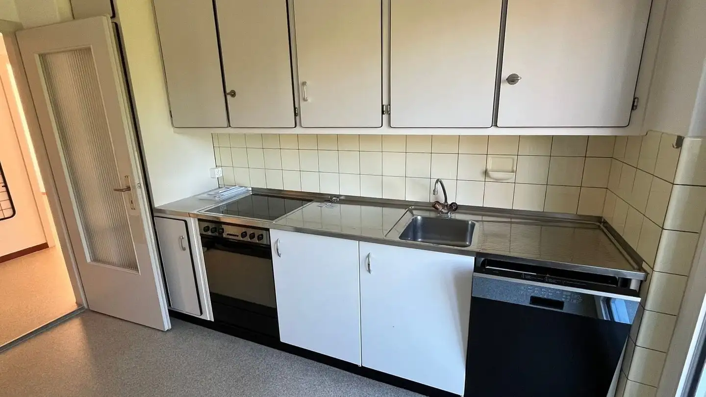 Appartamento in affitto - Hauptstrasse 2c, 3422 Kirchberg BE - Foto 4