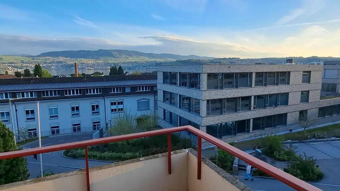 Appartement à louer - Häldelistrasse 8, 8712 Stäfa - Photo 2