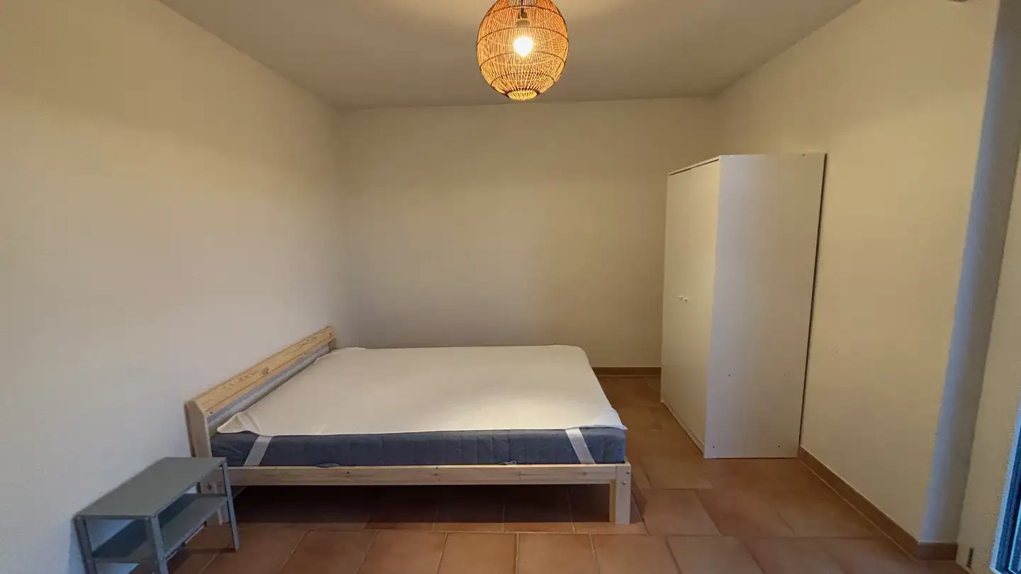 Single room for rent - Neubrunnenstrasse 19, 8302 Kloten
