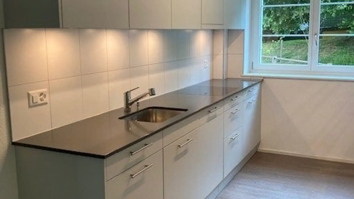 Appartement à louer - Hauptstrasse 18, 4458 Eptingen - Photo 3