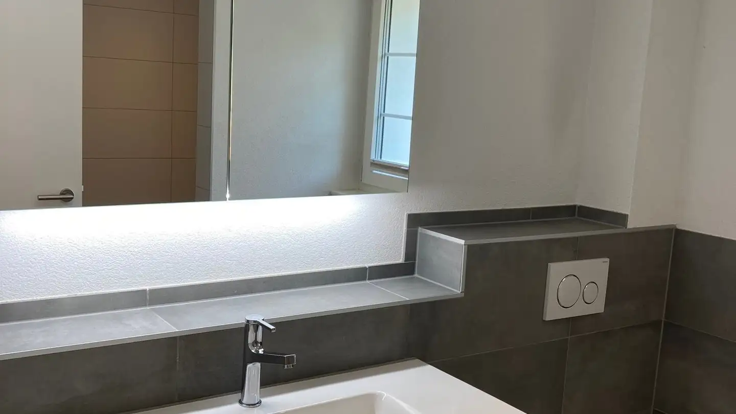 Appartement à louer - Hauptstrasse 18, 4458 Eptingen - Photo 4