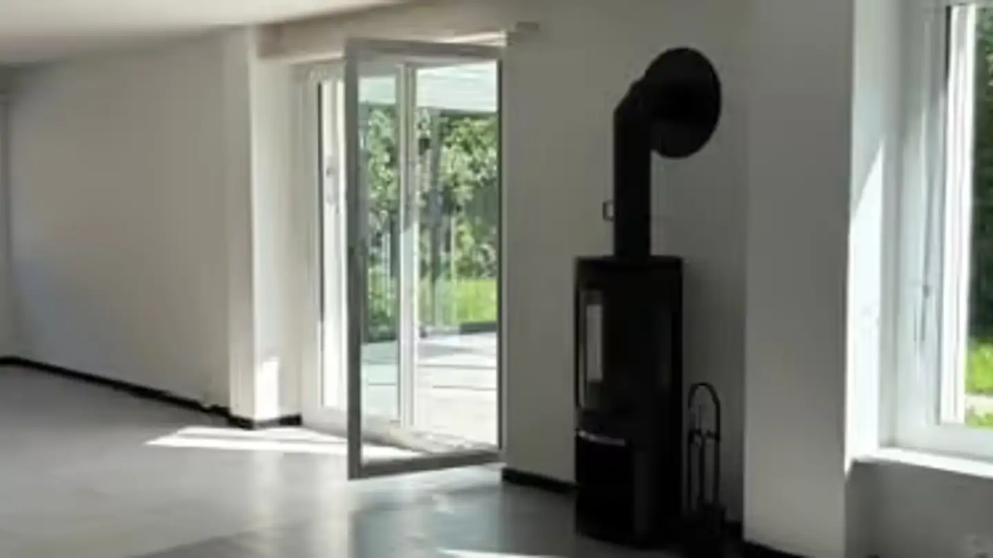 Single house for rent - Gammenthal 819, 3454 Sumiswald