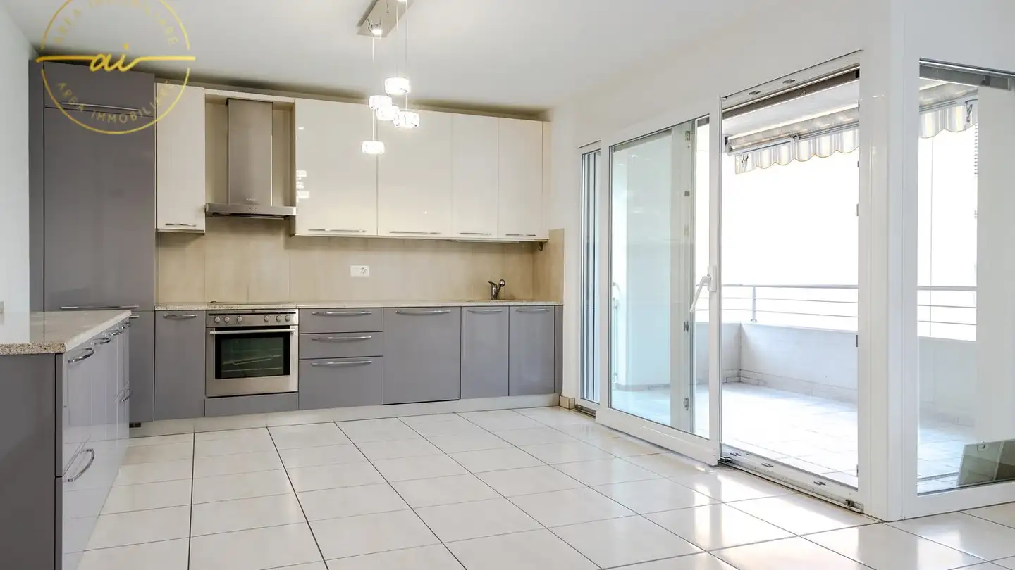 Appartamento in vendita - 6874 Castel San Pietro - Foto 2
