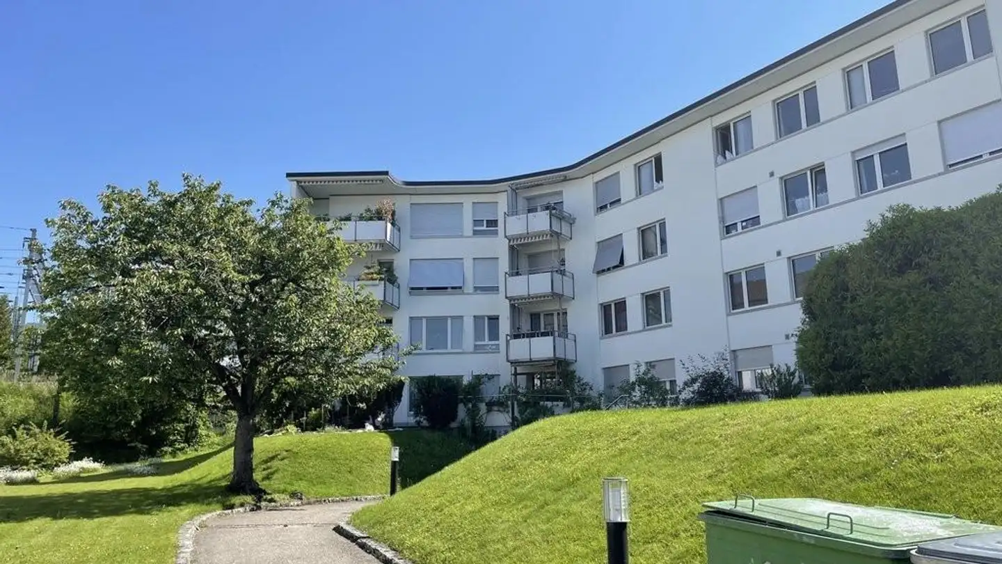 Apartment for rent - Seestrasse 807, 8706 Meilen - Photo 2