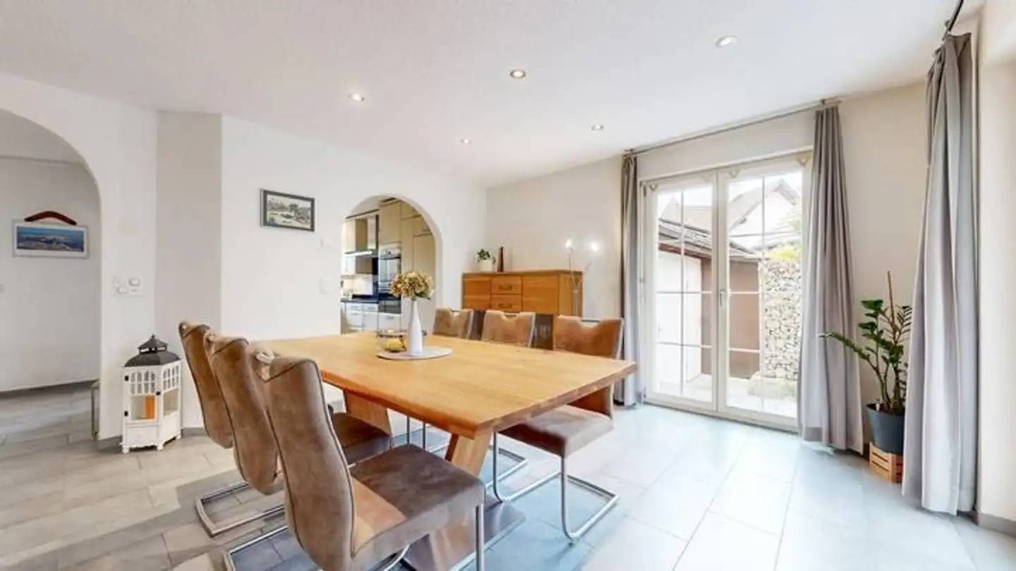 Maison individuelle à vendre - 5425 Schneisingen - Photo 3