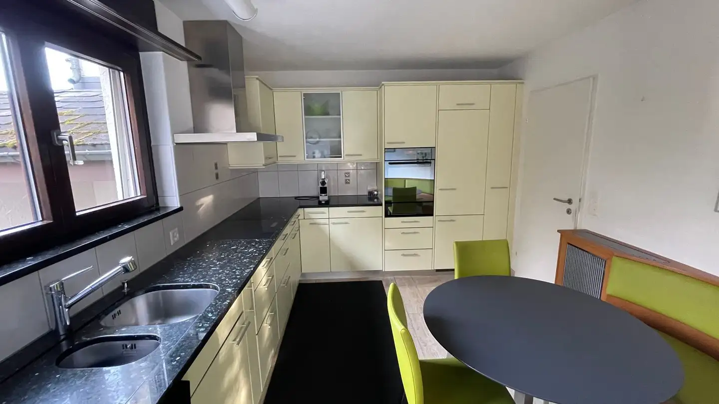 Einfamilienhaus kaufen - Friedhofweg 6, 5013 Niedergösgen - Foto 4