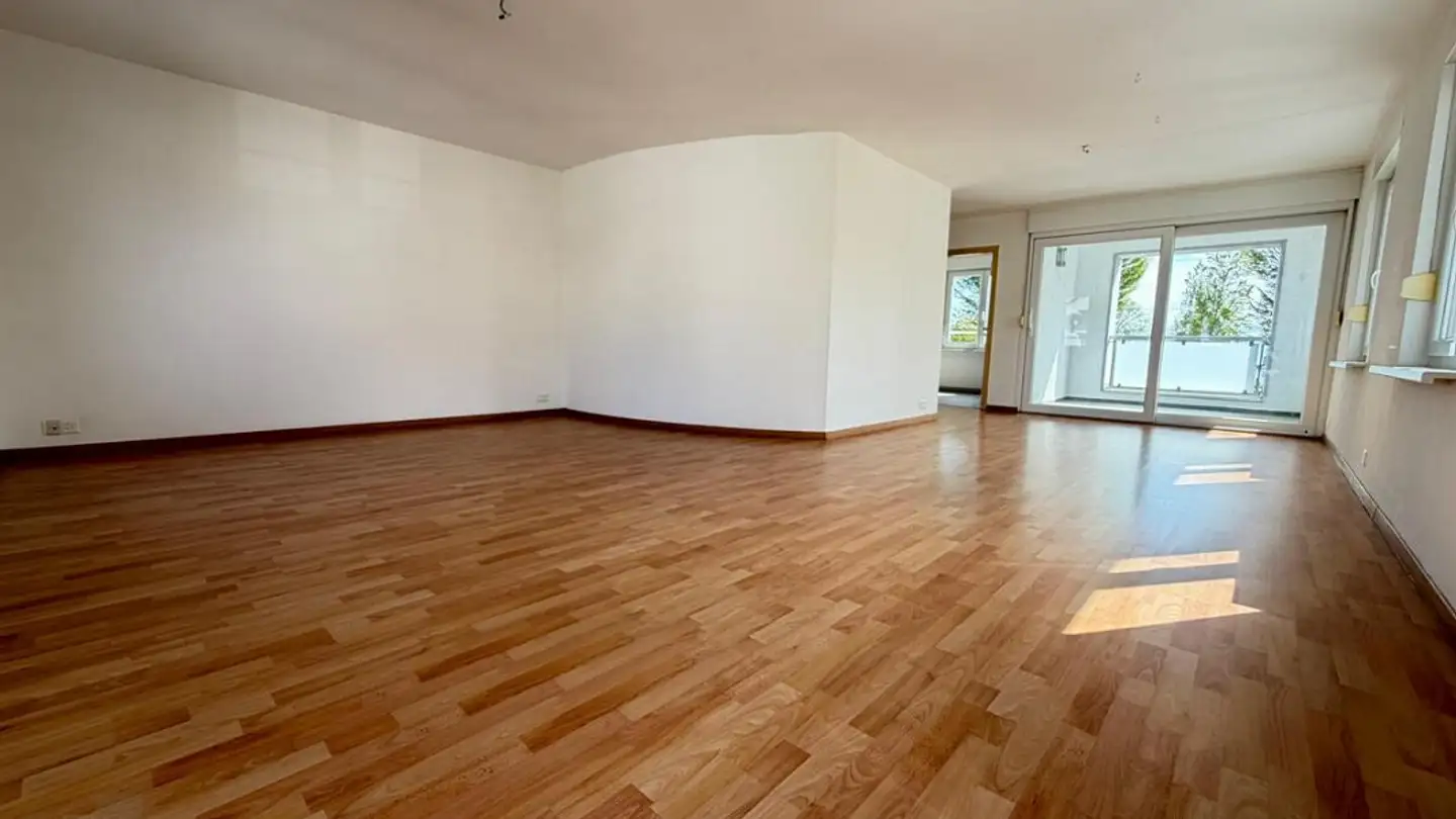 Apartment for rent - Bankstrasse 8, 8590 Romanshorn