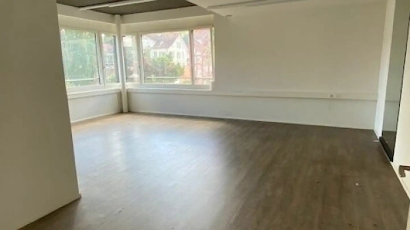 Shop for rent - Alte Bahnhofstrasse 6b, 5612 Villmergen - Photo 2