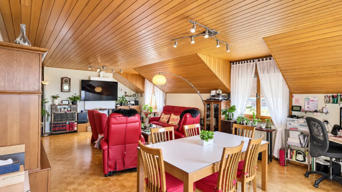 Apartment for sale - 1400 Yverdon-les-Bains - Photo 3