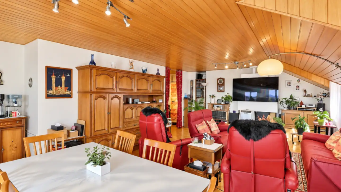 Apartment for sale - 1400 Yverdon-les-Bains - Photo 4