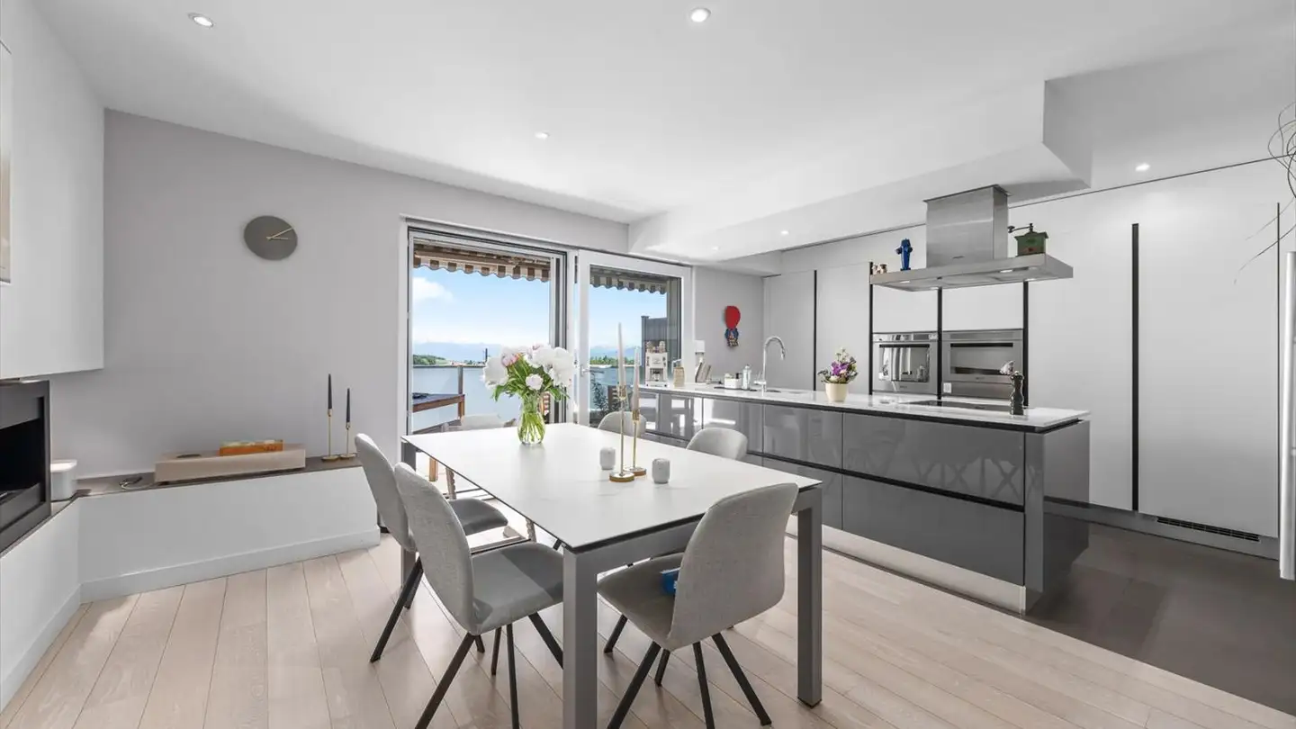 Duplex in vendita - 1261 Marchissy - Photo 3