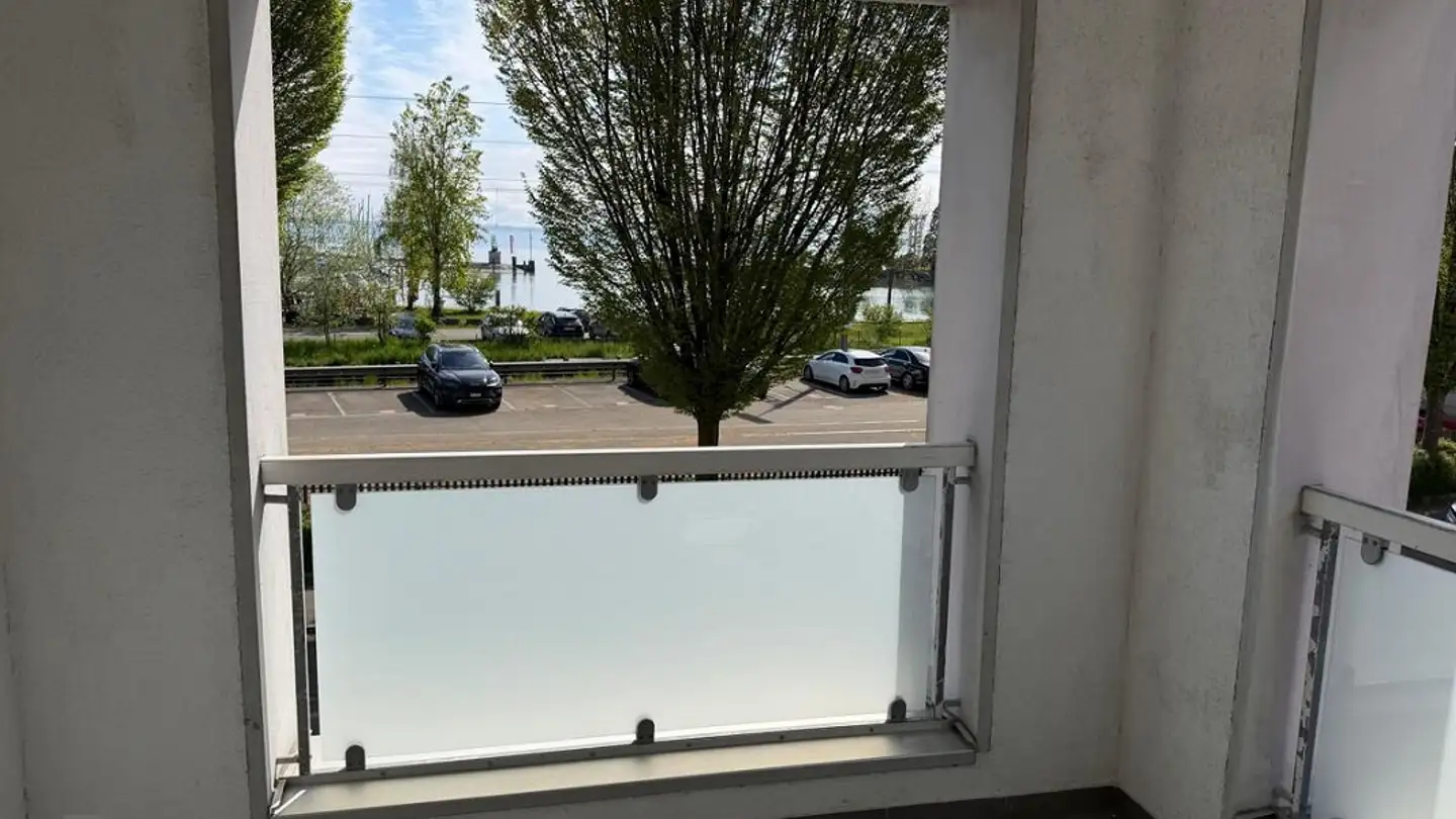 Apartment for rent - Bankstrasse 8, 8590 Romanshorn - Photo 2