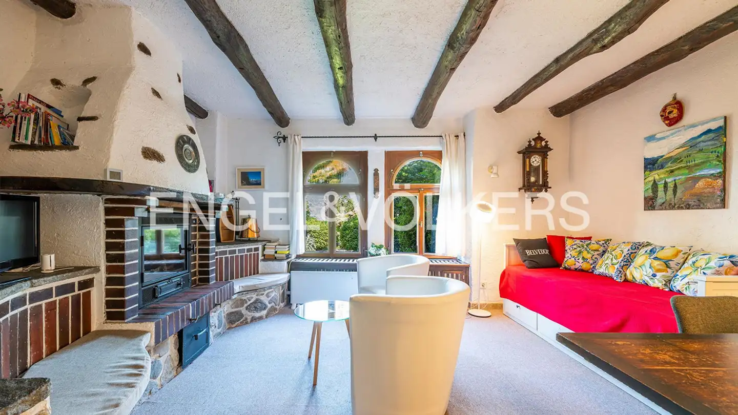 Casa singola in vendita - 6574 Vira (Gambarogno) - Foto 4