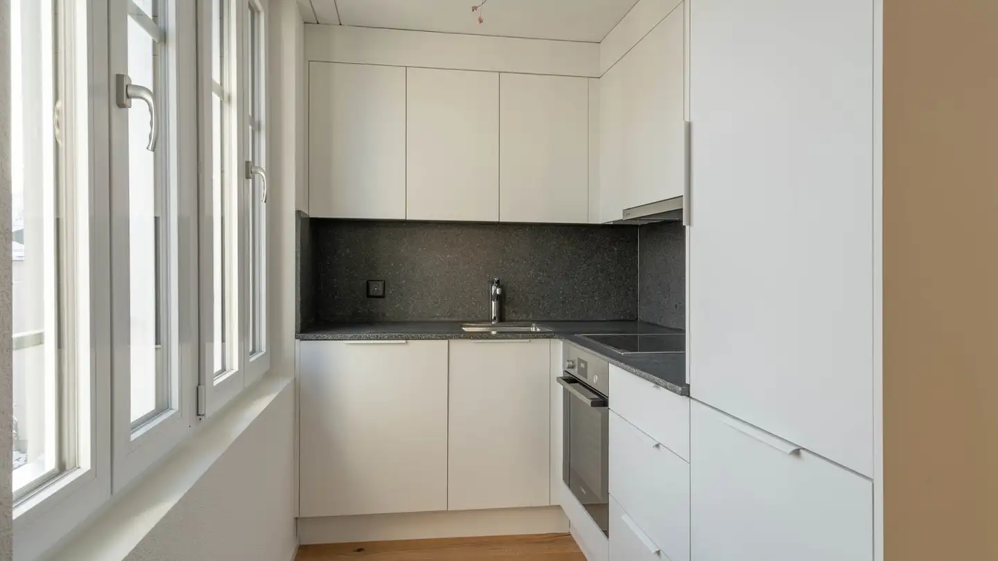 Wohnung mieten - Metallstrasse 12, 9000 St. Gallen