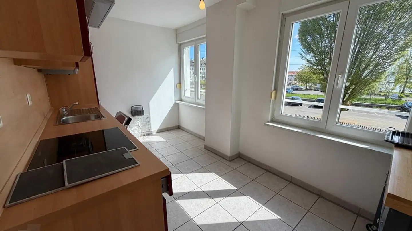 Apartment for rent - Bankstrasse 8, 8590 Romanshorn - Photo 3