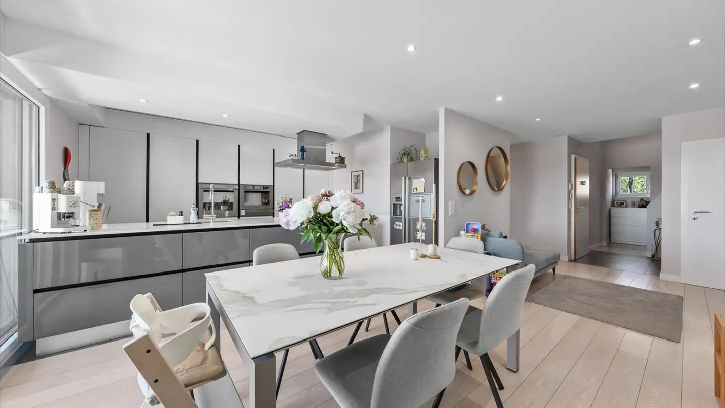 Duplex in vendita - 1261 Marchissy - Photo 4