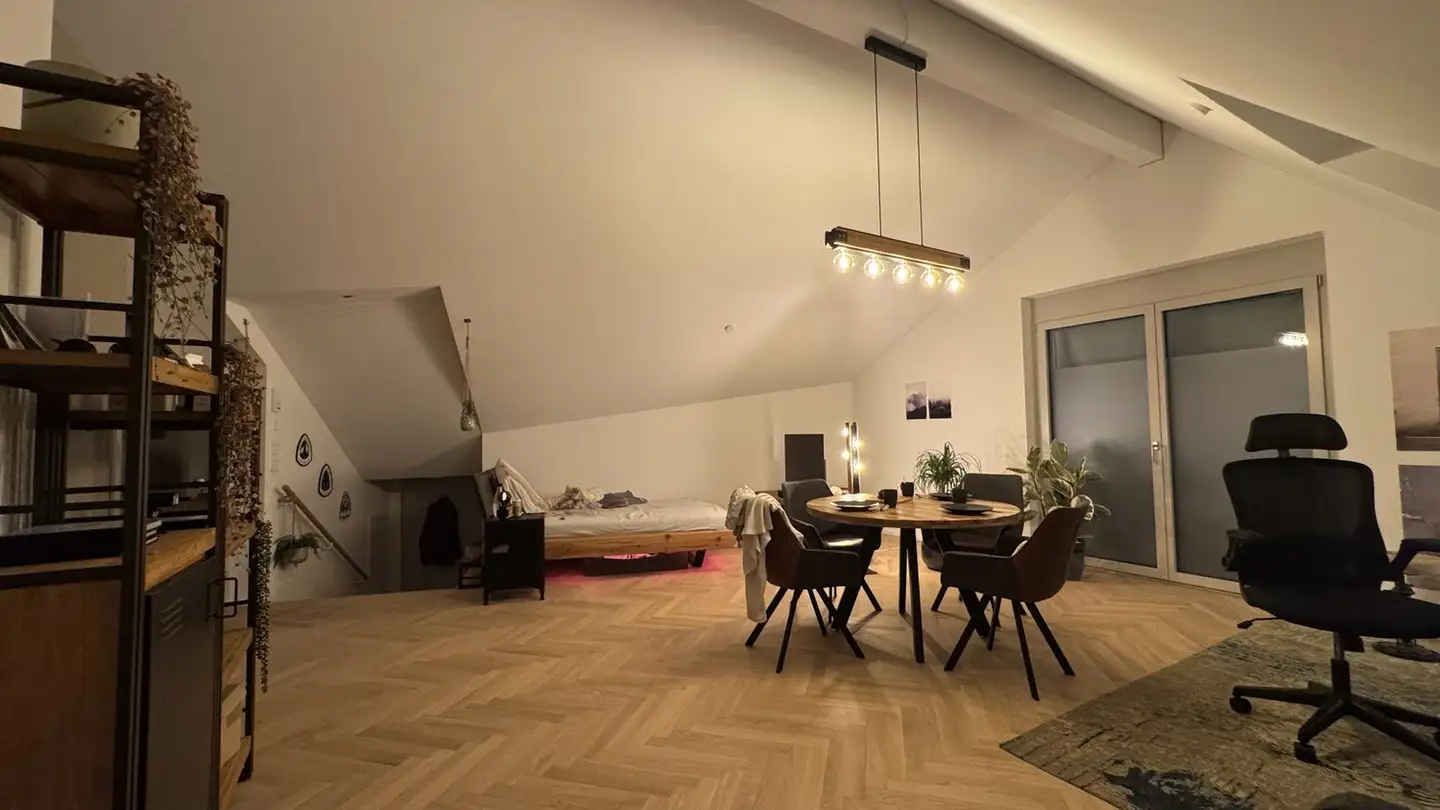 Möblierte Wohnung mieten - Güterstrasse 1, 8406 Winterthur - Foto 2