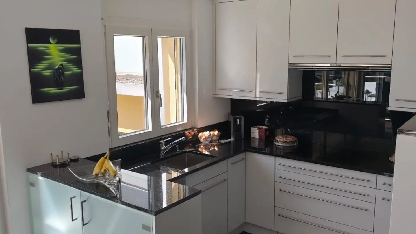 Appartamento in affitto - Katrinenhof, 8852 Altendorf - Photo 4