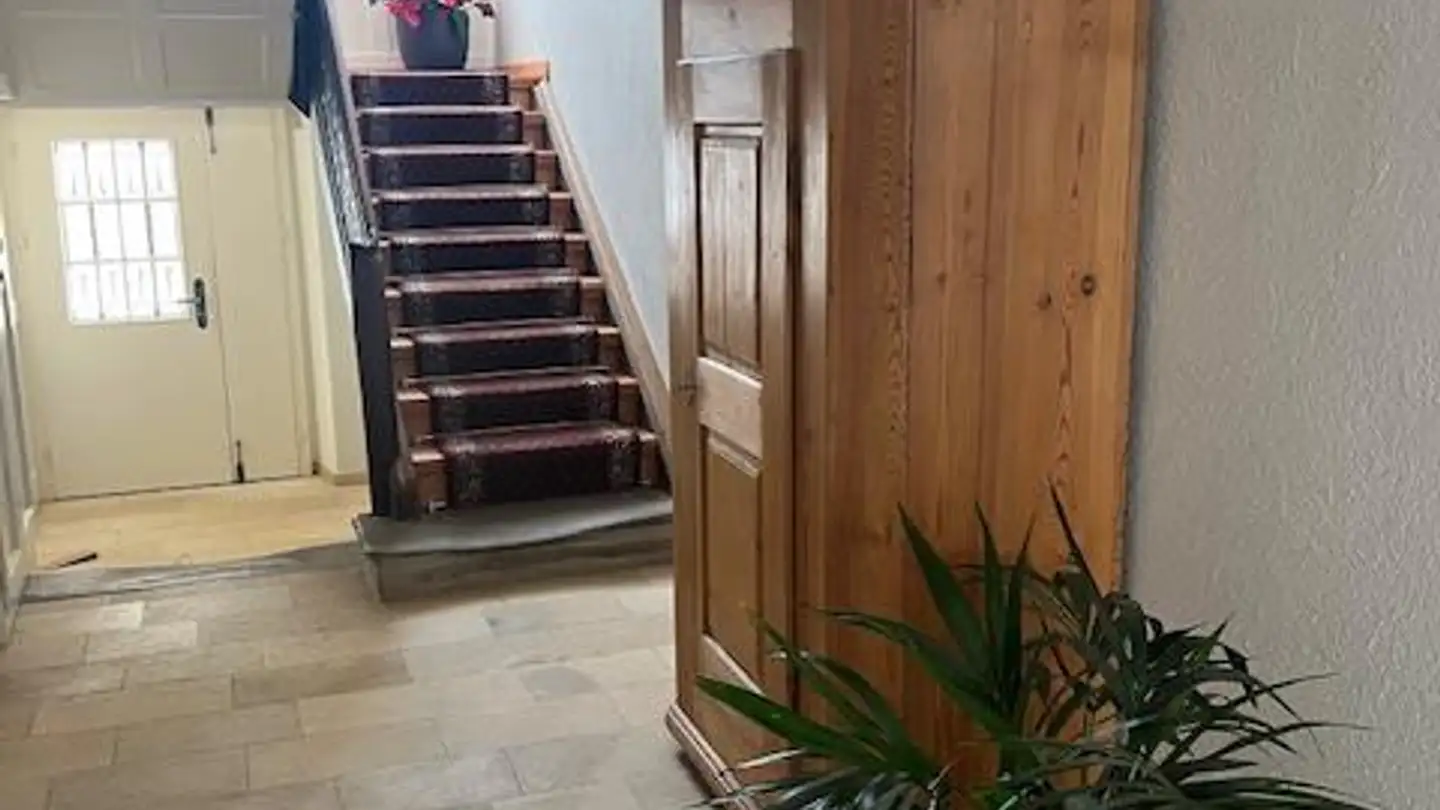 Appartamento in affitto - Landstrasse 1, 9606 Bütschwil - Foto 2