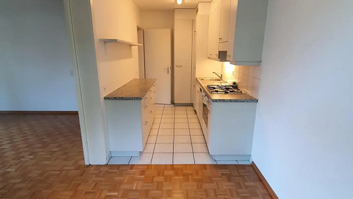 Apartment for rent - Weiherweg 1, 4123 Allschwil - Photo 3