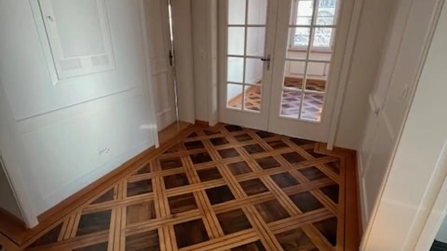 Appartamento in affitto - Landstrasse 1, 9606 Bütschwil - Foto 4