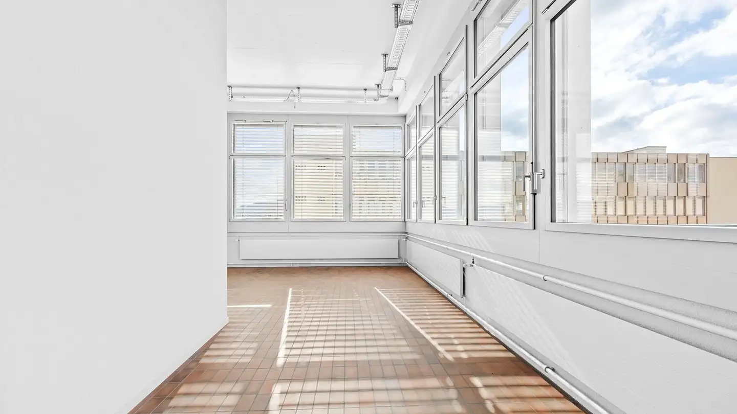 Proprietà industriale in affitto - Nordstrasse 5, 5610 Wohlen AG - Foto 4