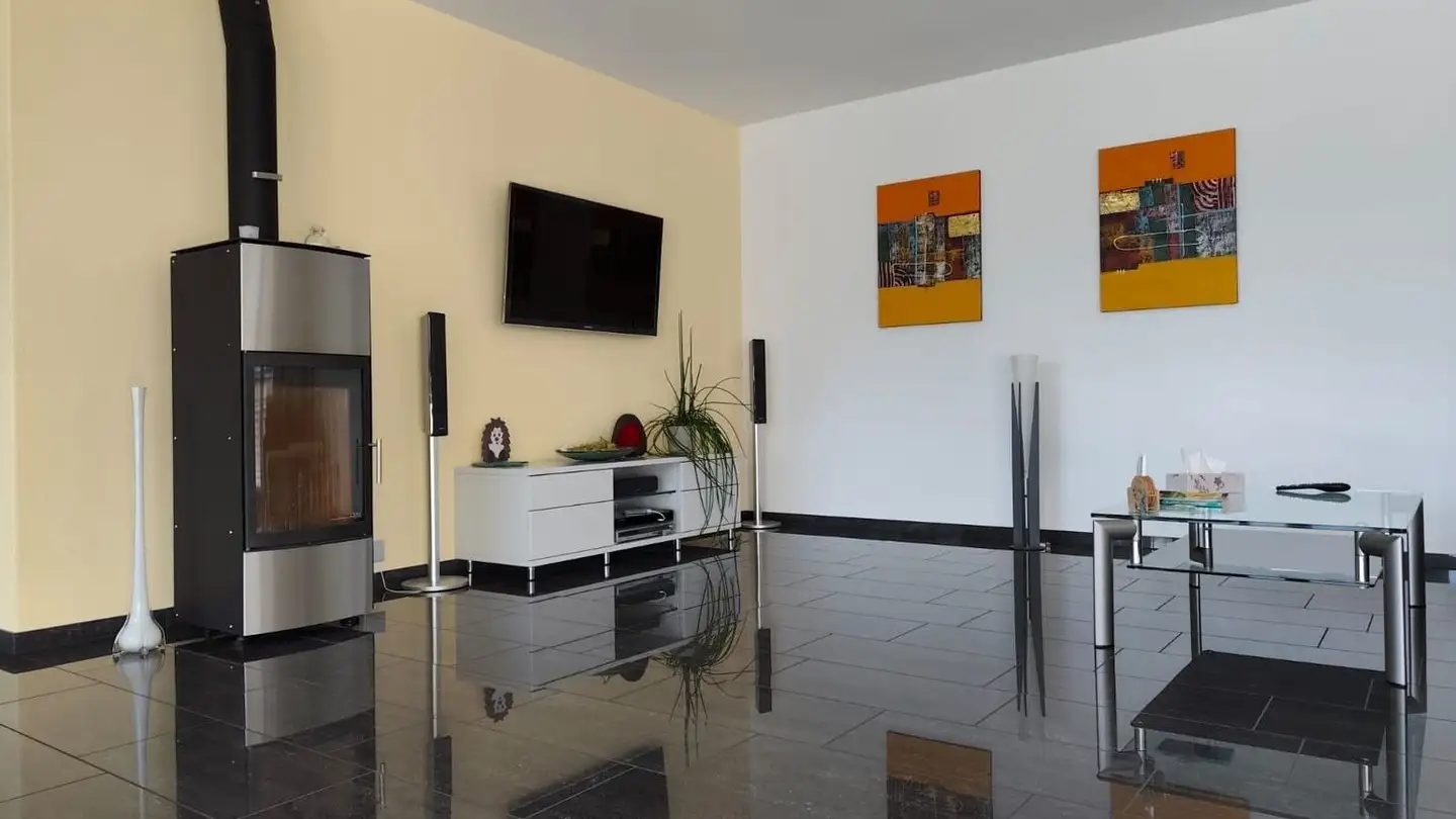 Appartamento in affitto - Katrinenhof, 8852 Altendorf - Photo 2