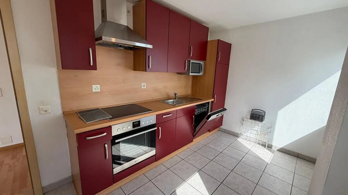 Apartment for rent - Bankstrasse 8, 8590 Romanshorn - Photo 4