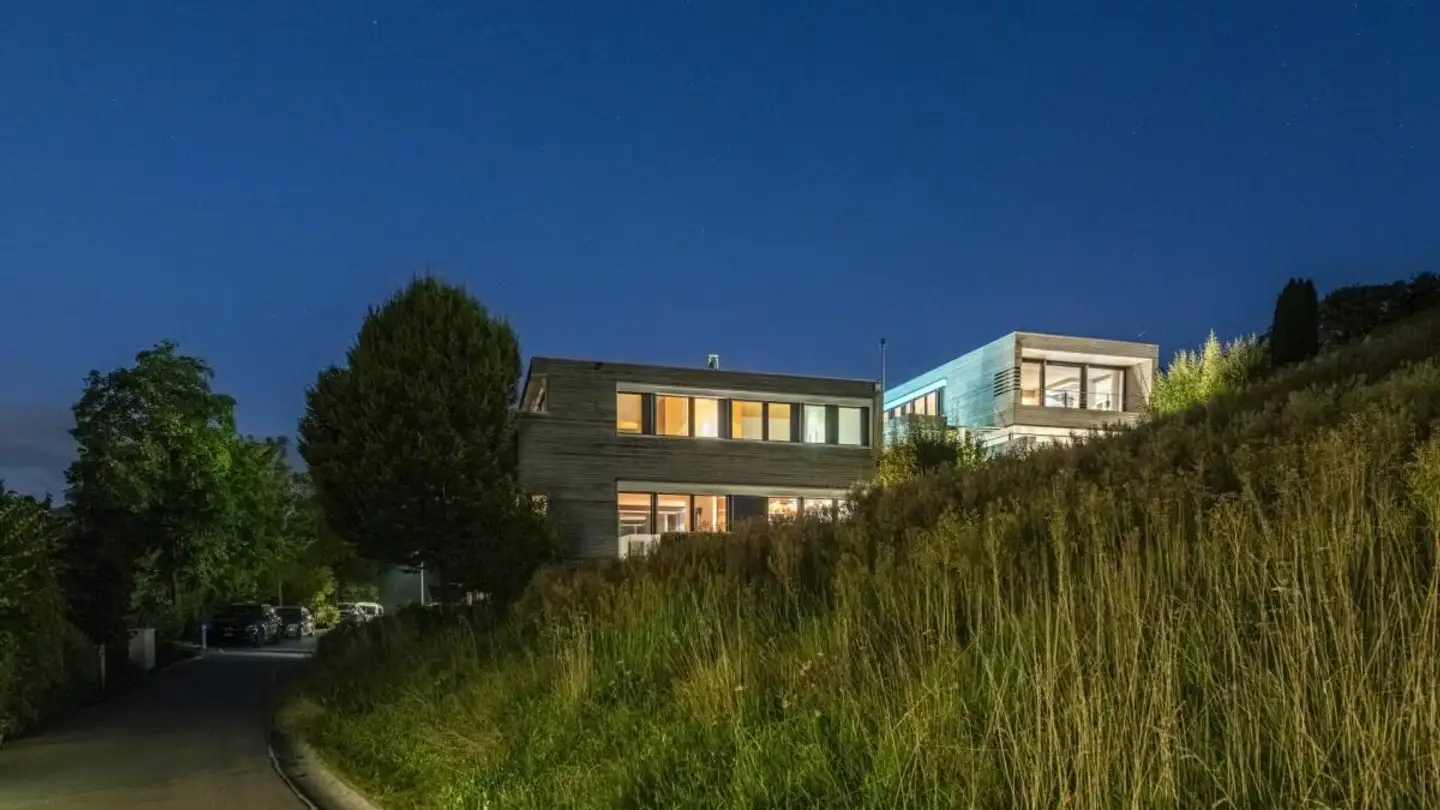 Appartamento in affitto - Rheinbühlstrasse 27, 8200 Schaffhausen - Foto 3