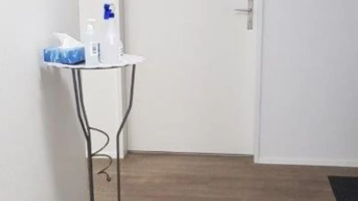 Shop for rent - Alte Bahnhofstrasse 6b, 5612 Villmergen - Photo 4