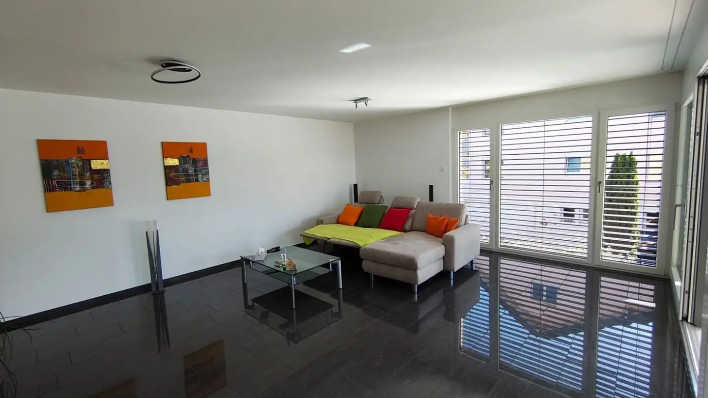 Appartamento in affitto - Katrinenhof, 8852 Altendorf - Photo 3