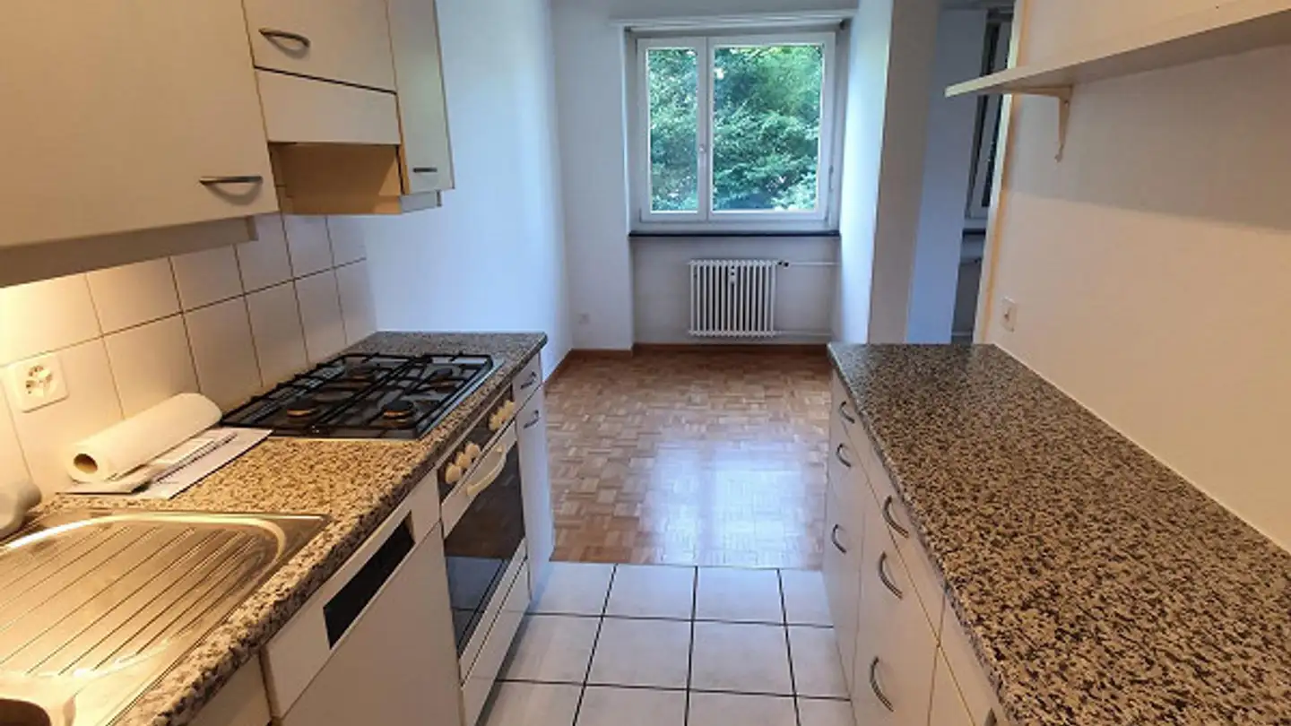 Apartment for rent - Weiherweg 1, 4123 Allschwil - Photo 2
