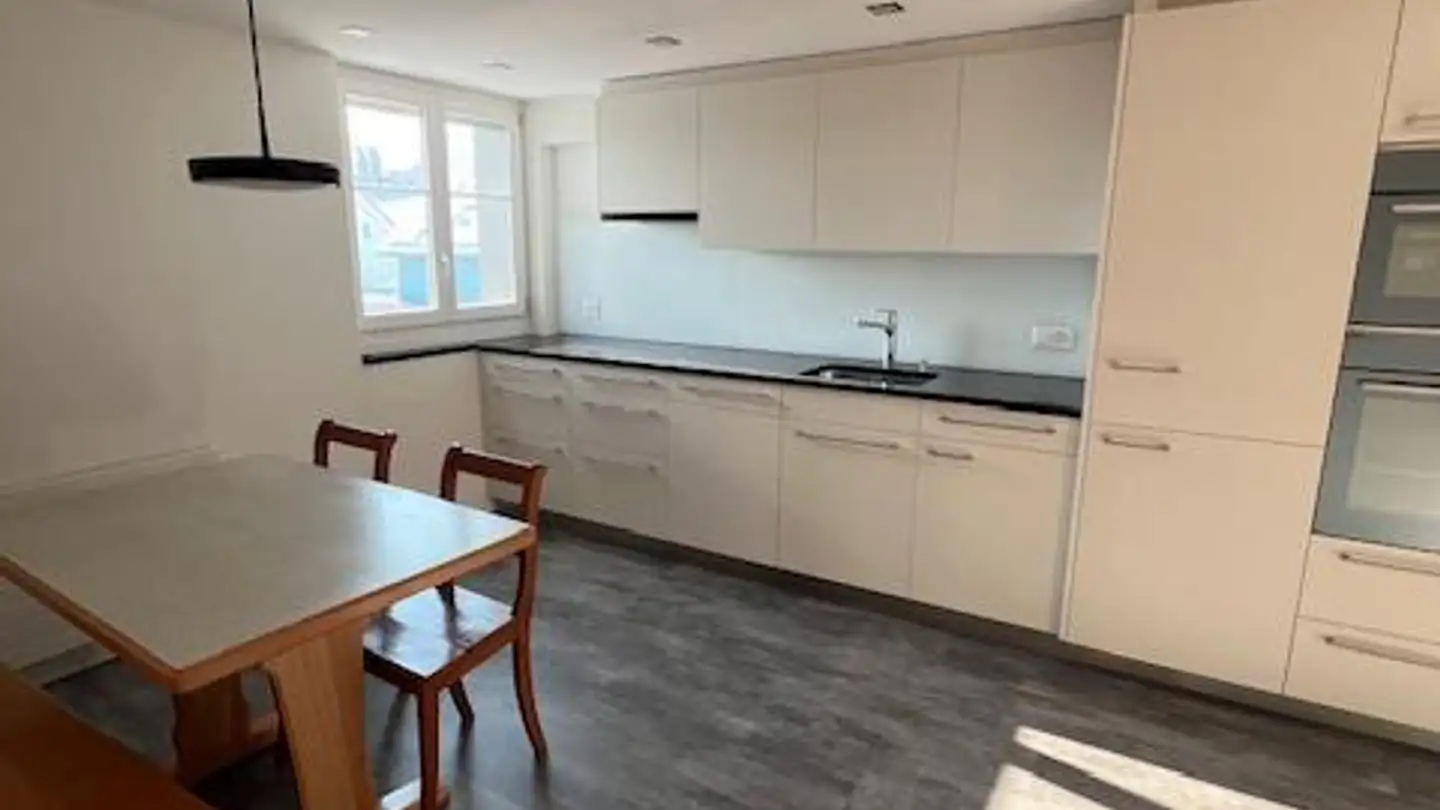 Apartment for rent - Landstrasse 1, 9606 Bütschwil - Photo 4