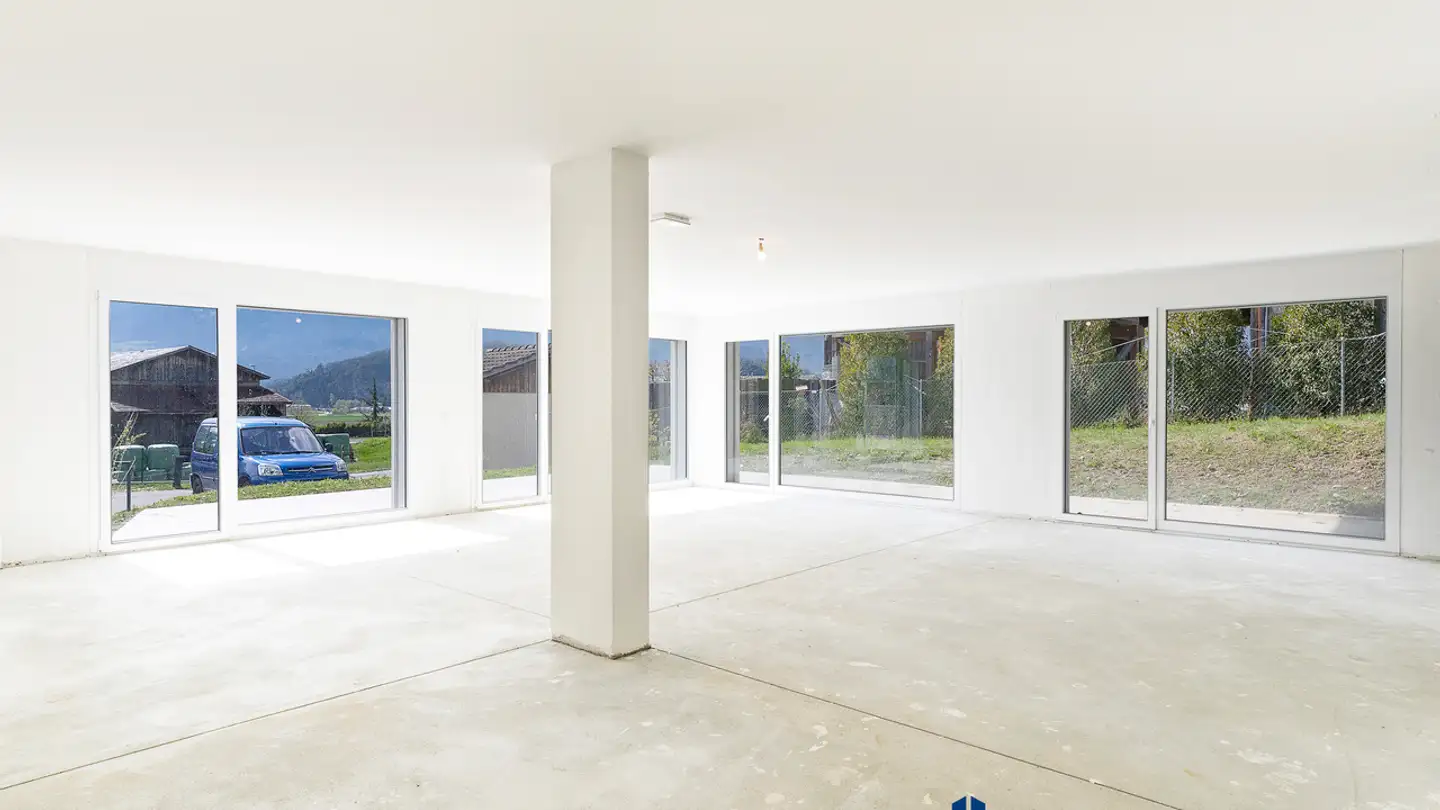 Office space for sale - 1867 Ollon VD - Photo 3