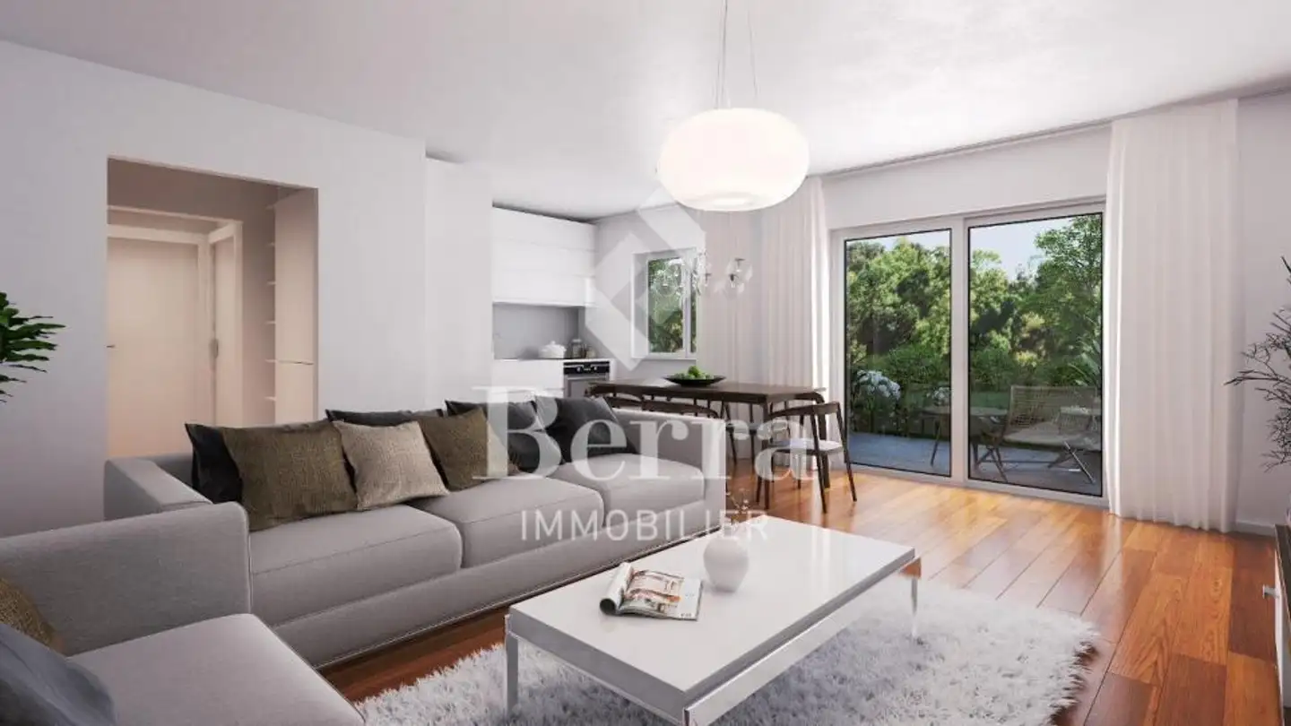 Penthouse for sale - 1957 Ardon - Photo 3