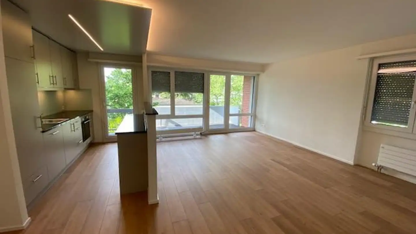 Wohnung kaufen - Neueneichweg 25, 4153 Reinach BL