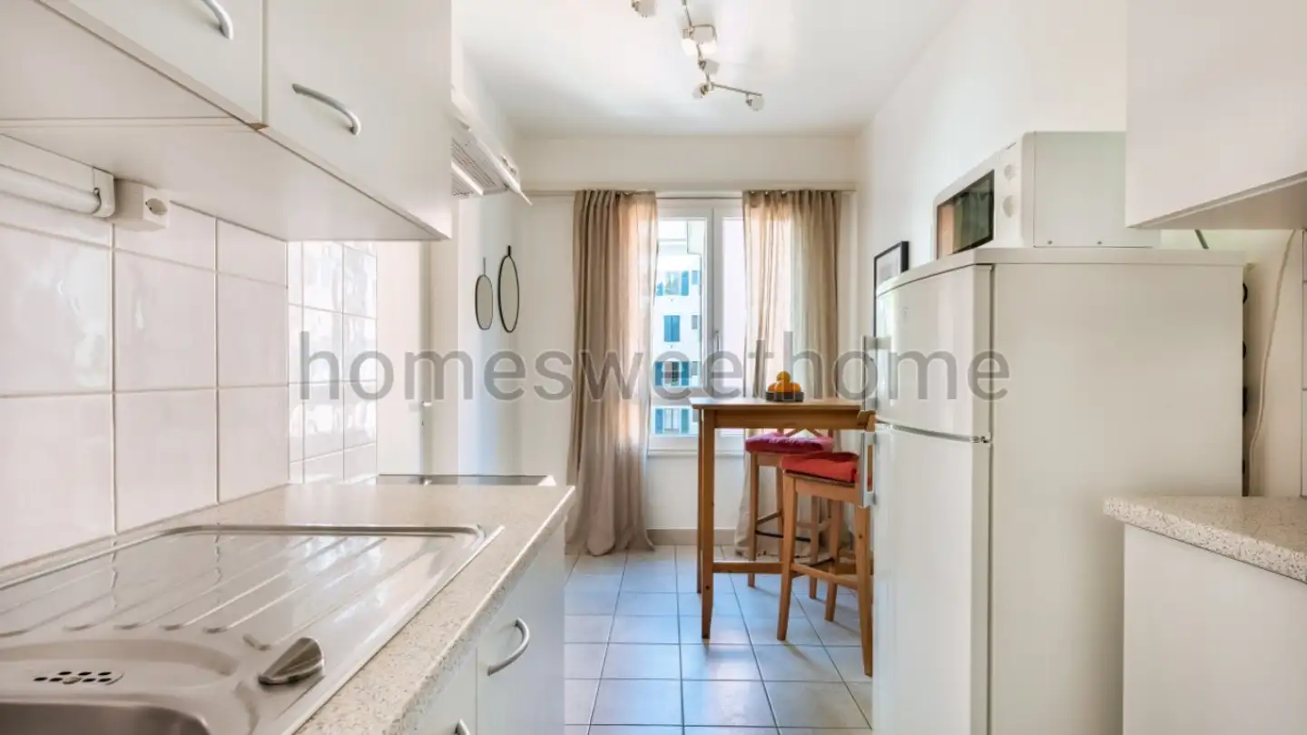 Appartement meublé à louer - Rue De La Dôle, 1203 Genève - Photo 4