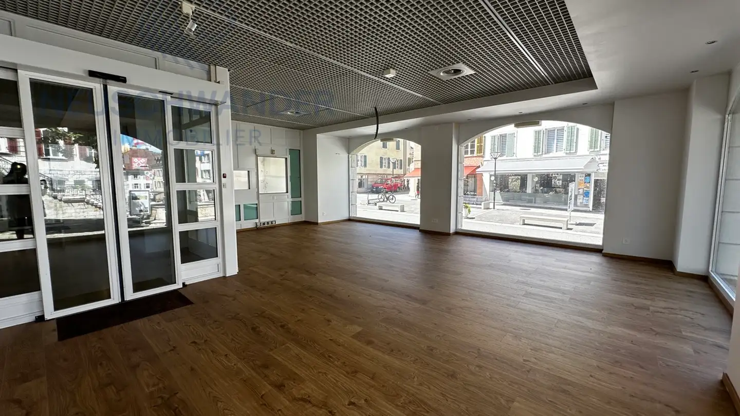 Commerciale in affitto - 2800 Delémont - Foto 4