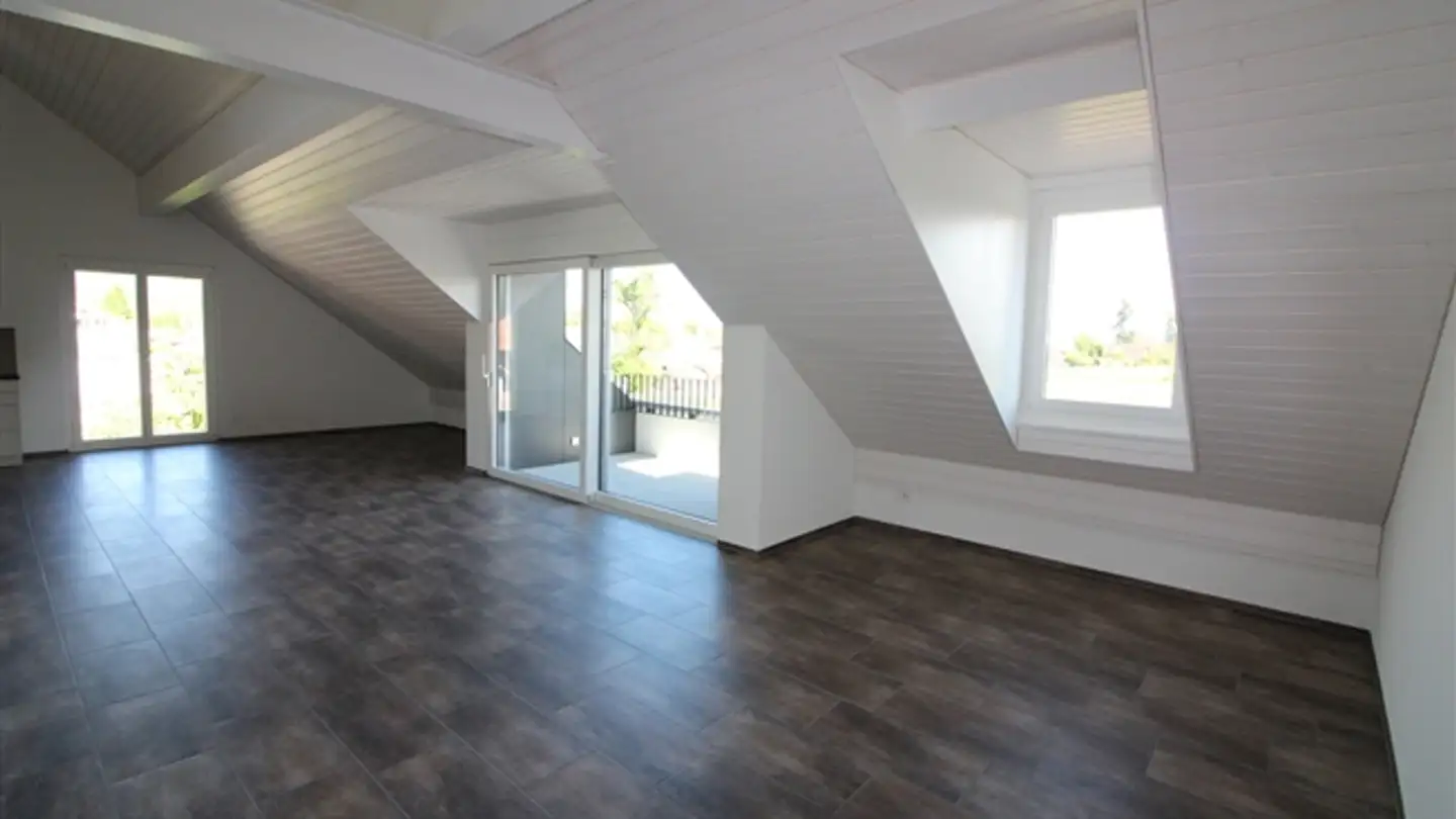 Apartment for rent - Hauptgasse 25, 4624 Härkingen - Photo 3