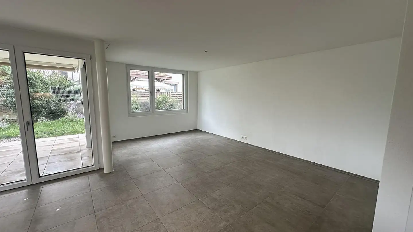 Wohnung mieten - Talstrasse 6b, 5042 Hirschthal - Foto 2