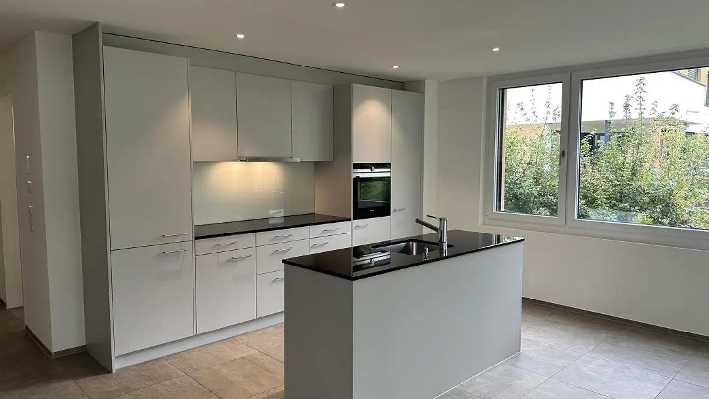 Wohnung mieten - Talstrasse 6b, 5042 Hirschthal - Foto 4