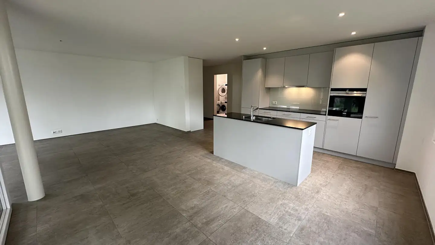 Wohnung mieten - Talstrasse 6b, 5042 Hirschthal - Foto 3