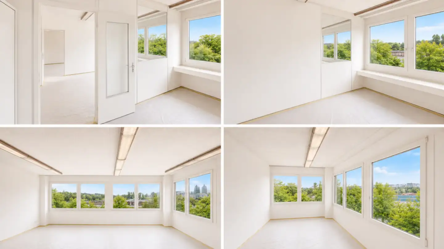 Commercial à louer - Ringstrasse 18, 5432 Neuenhof - Photo 4