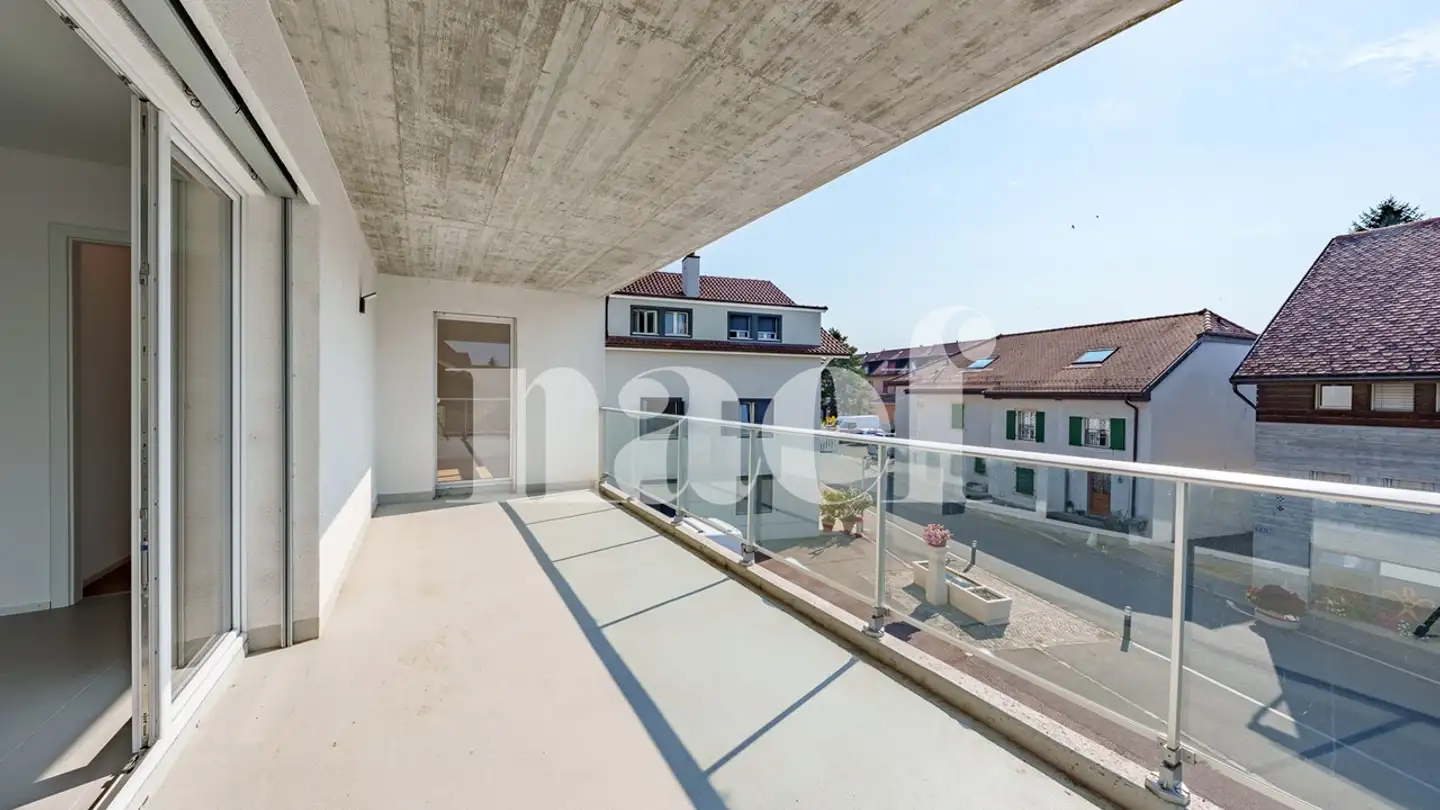 Apartment for sale - 1263 Crassier