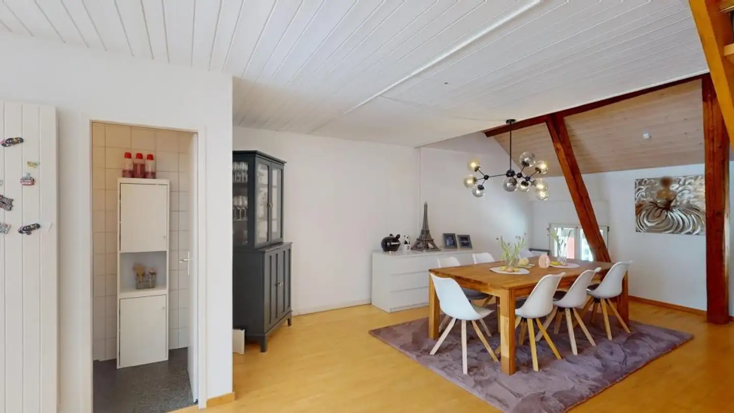 Single house for sale - 3294 Büren an der Aare - Photo 2