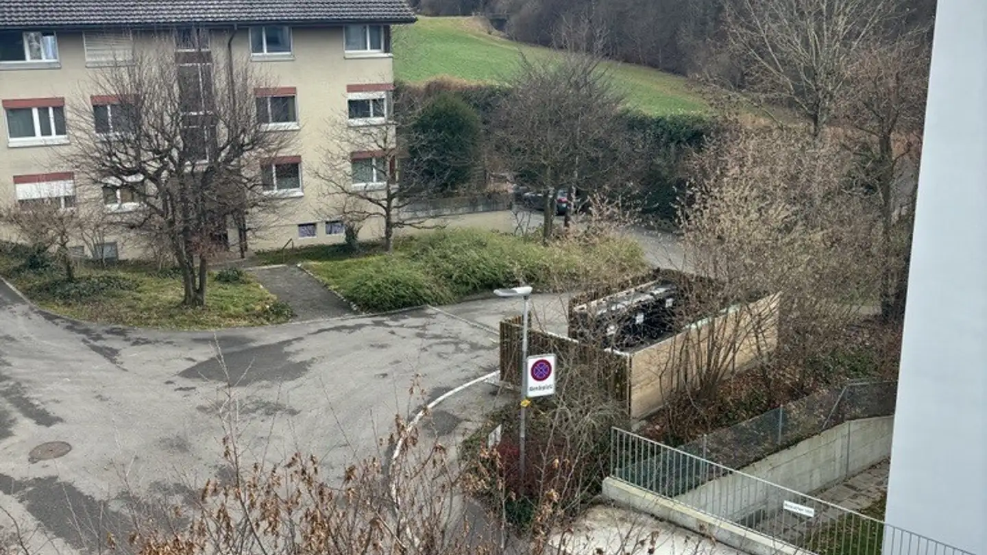 Appartement à louer - Blümlisalpstrasse 31, 3076 Worb