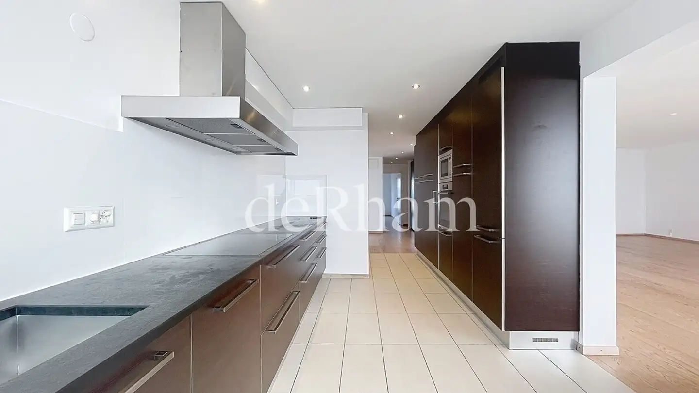 Apartment for rent - Avenue De Bellevue 24, 1009 Pully - Photo 2