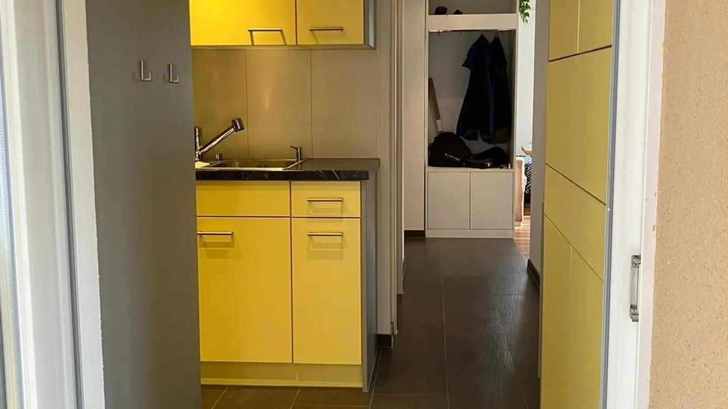 Appartamento in affitto - Rheinstrasse 21, 9430 St. Margrethen SG - Foto 3