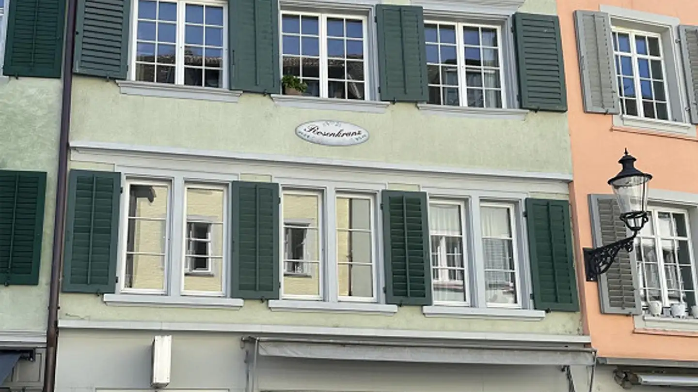 Appartamento in affitto - Metzggasse 5, 8400 Winterthur
