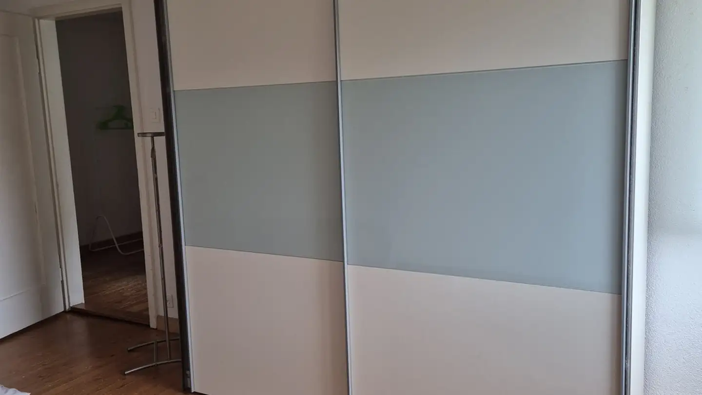 Chambre à louer - Bergstrasse 3, 5210 Windisch - Photo 3